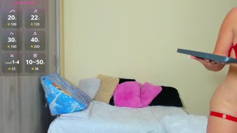 Snapshot of valeryjohanson chatting on 03/23/26, 08:13 Valery online show from 03/23/26, 08:13