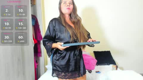 Snapshot of valeryjohanson chatting on 04/04/26, 09:45 Valery online show from 04/04/26, 09:45