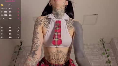 Snapshot of valerykat_ chatting on 12/03/25, 01:09 valerykat_ online show from 12/03/25, 01:09