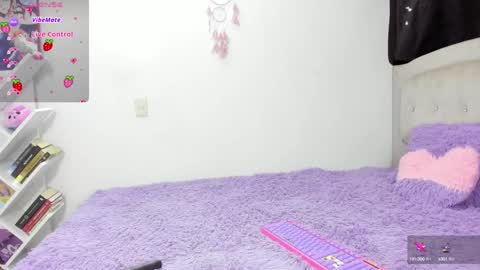 Valery Min online show from 12/14/24, 04:01