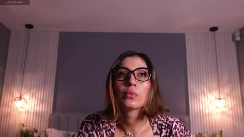 Snapshot of valerynova chatting on 05/16/26, 10:58 Carla online show from 05/16/26, 10:58