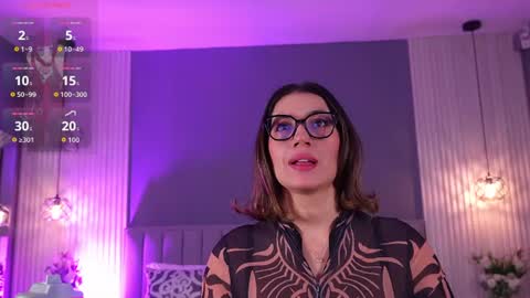 Carla online show from 07/08/26, 11:04