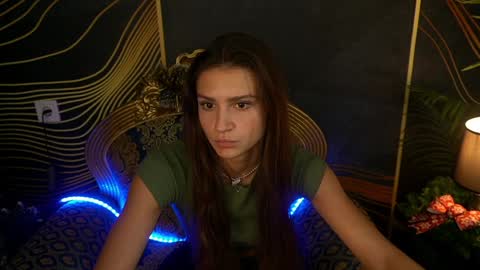 Valery online show from 12/18/24, 02:28