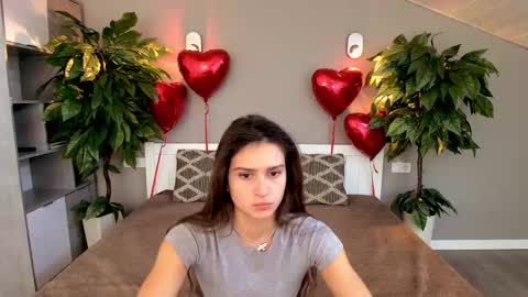 Valery online show from 02/17/25, 08:09