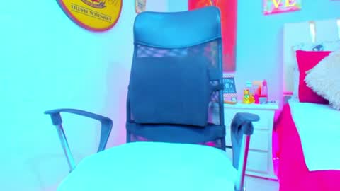 Valery online show from 07/09/26, 01:59