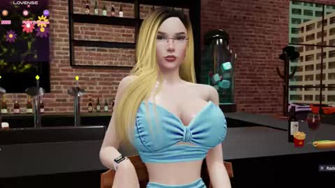 Valery  Val online show from 02/11/26, 02:05