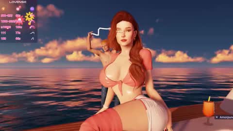 Valery  Val online show from 02/20/26, 03:12