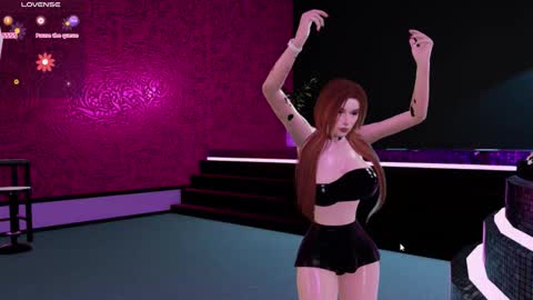 Valery  Val online show from 03/03/26, 05:02