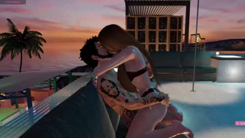 Valery  Val online show from 03/10/26, 05:45