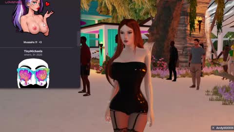 Snapshot of valerysins chatting on 05/18/26, 05:52 Valery Val online show from 05/18/26, 05:52