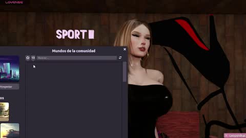 Snapshot of valerysins chatting on 05/19/26, 04:52 Valery Val online show from 05/19/26, 04:52