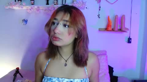 zoe online show from 10/14/25, 06:42