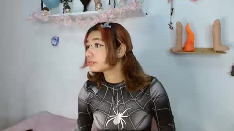 zoe online show from 10/24/25, 10:00