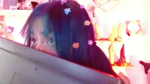 zoe online show from 01/09/26, 09:27