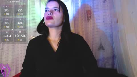 Snapshot of valerysnow_ chatting on 01/02/25, 02:11 Valery online show from 01/02/25, 02:11