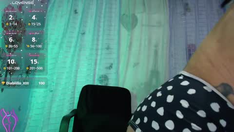 Snapshot of valerysnow_ chatting on 03/07/25, 12:58 Valery online show from 03/07/25, 12:58