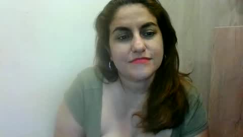 VALERY SQUIRT online show from 10/27/25, 05:28