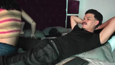 Snapshot of valerystonne_ chatting on 09/27/25, 06:35 Valery Stonne online show from 09/27/25, 06:35