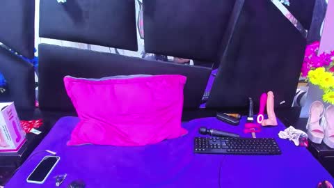 ValerySweety online show from 04/05/26, 03:20