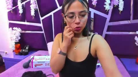 ValerySweety online show from 07/08/26, 03:22
