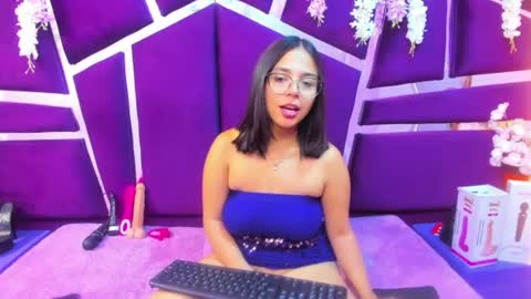 ValerySweety online show from 07/09/26, 02:59