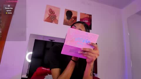 ValeryTs1 online show from 01/18/26, 06:01