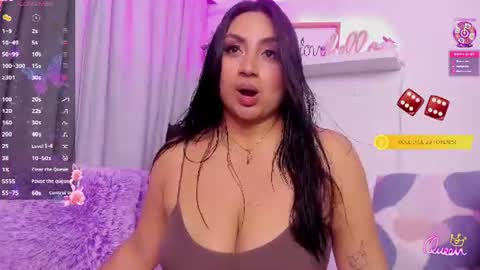 Snapshot of valerywalker7 chatting on 07/11/26, 07:05 Valery Walker online show from 07/11/26, 07:05