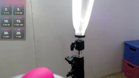 Angelyxs online show from 09/21/25, 07:26