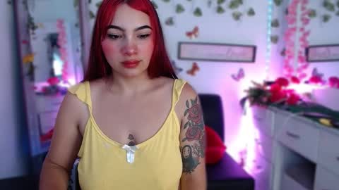 Snapshot of valeryy_sexyy chatting on 03/14/26, 11:26 --- online show from 03/14/26, 11:26