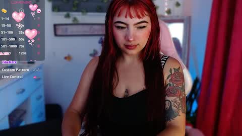 Snapshot of valeryy_sexyy chatting on 04/10/26, 11:04 --- online show from 04/10/26, 11:04