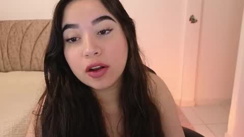 Snapshot of valeryyx chatting on 06/14/26, 01:47 Valery online show from 06/14/26, 01:47