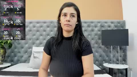 Snapshot of valesantodomingo chatting on 07/07/26, 12:24 Sofia online show from 07/07/26, 12:24
