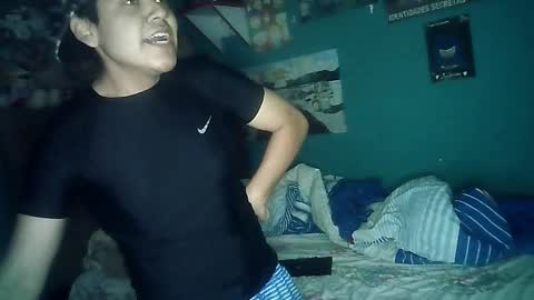 Valesh19 online show from 09/15/25, 12:43