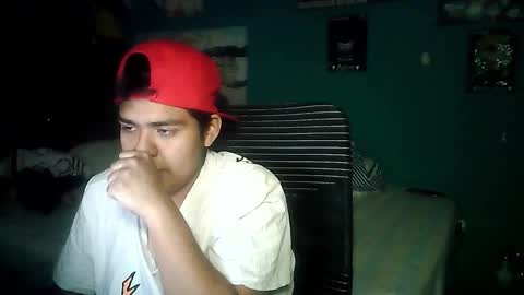 Valesh19 online show from 09/23/25, 12:46