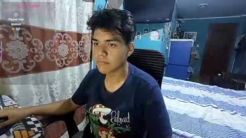 Snapshot of valesh20 chatting on 02/05/26, 04:50 Valesh19 online show from 02/05/26, 04:50