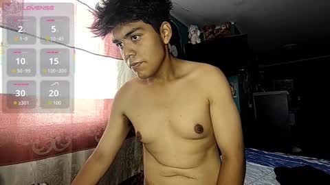 Snapshot of valesh20 chatting on 02/14/26, 06:26 Valesh19 online show from 02/14/26, 06:26