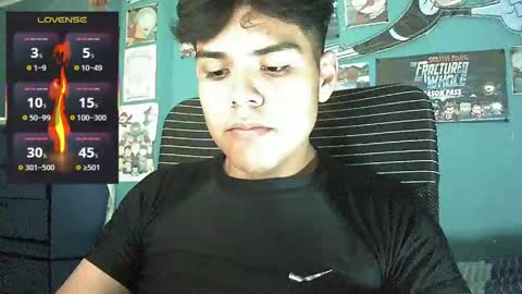 Snapshot of valesh20 chatting on 04/03/26, 03:04 Valesh19 online show from 04/03/26, 03:04