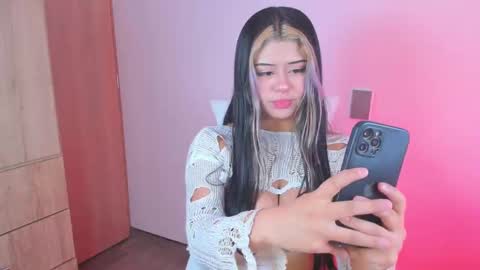 your loveee  online show from 09/29/25, 03:33