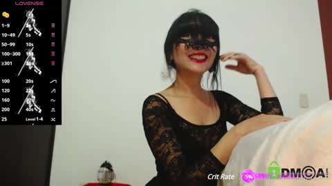 Snapshot of valeska_black chatting on 01/26/25, 07:41 Valeska online show from 01/26/25, 07:41