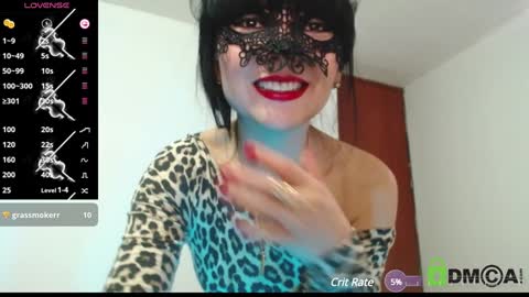 Snapshot of valeska_black chatting on 02/07/25, 07:17 Valeska online show from 02/07/25, 07:17