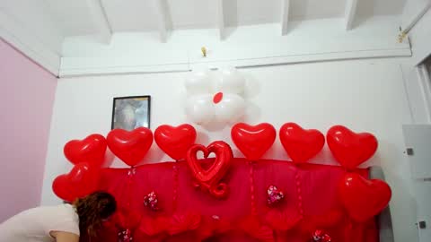 Valesskahall online show from 02/13/25, 03:14