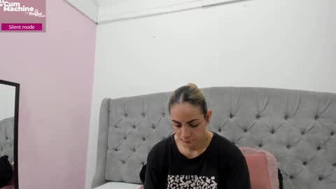 Valesskahall online show from 11/25/25, 12:16