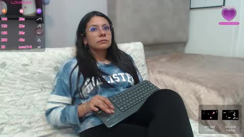 valevicious online show from 03/12/25, 07:28