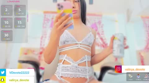  VALIRYA  online show from 02/09/26, 03:54