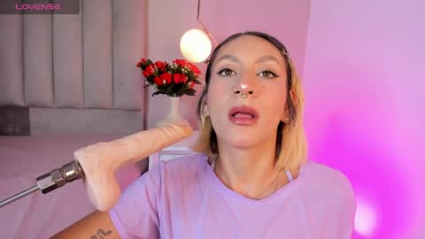 valka_doll online show from 05/31/26, 01:29