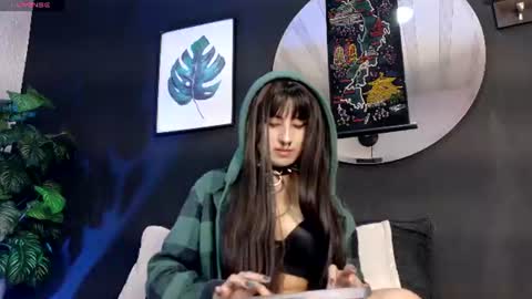 Snapshot of valka_exe chatting on 06/16/26, 07:16 x online show from 06/16/26, 07:16