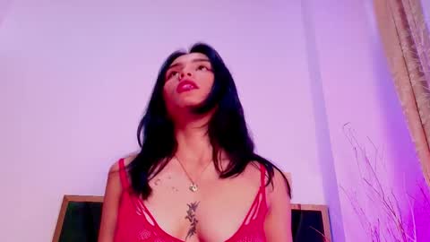 Snapshot of valkavega chatting on 04/07/26, 11:54 Valka Vega online show from 04/07/26, 11:54