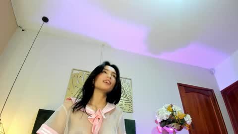 Snapshot of valkavega chatting on 04/09/26, 06:35 Valka Vega online show from 04/09/26, 06:35