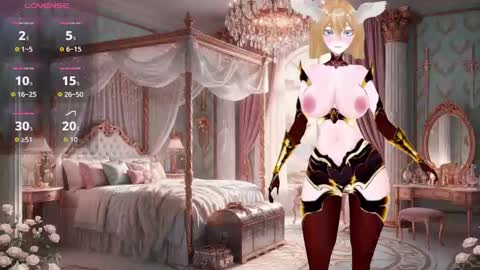 Valkie-Chan online show from 11/02/25, 11:29