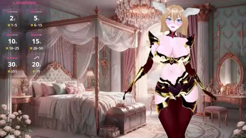 Valkie-Chan online show from 11/11/25, 12:43